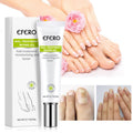 Nail Treatment Serum Nail Foot Nail Fungus Removal Gel Anti Infection Onychomycosis Nail Repair Essence Cream Feet Care